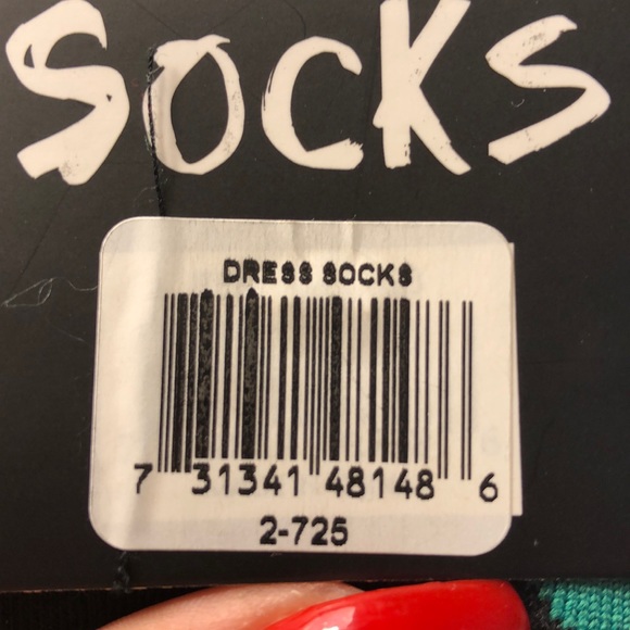 Socks - Picture 4 of 4